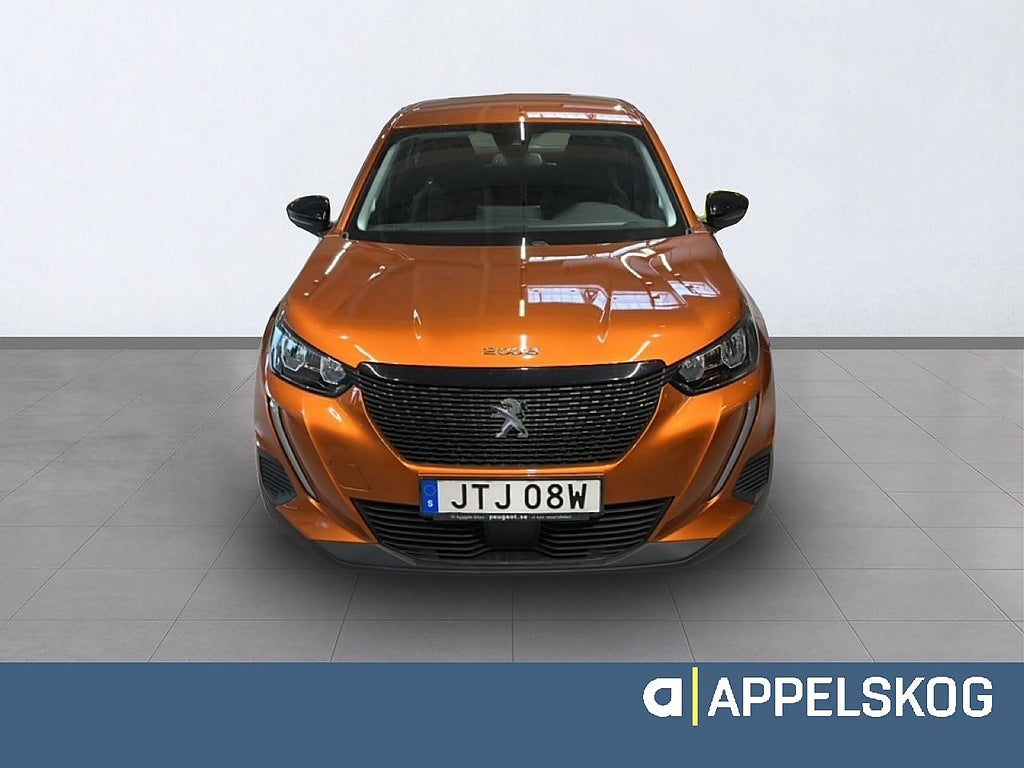 Peugeot 2008 ActivePack PureTech 100 |RÄNTA 3,99%|V-HJUL INGÅR| thumbnail