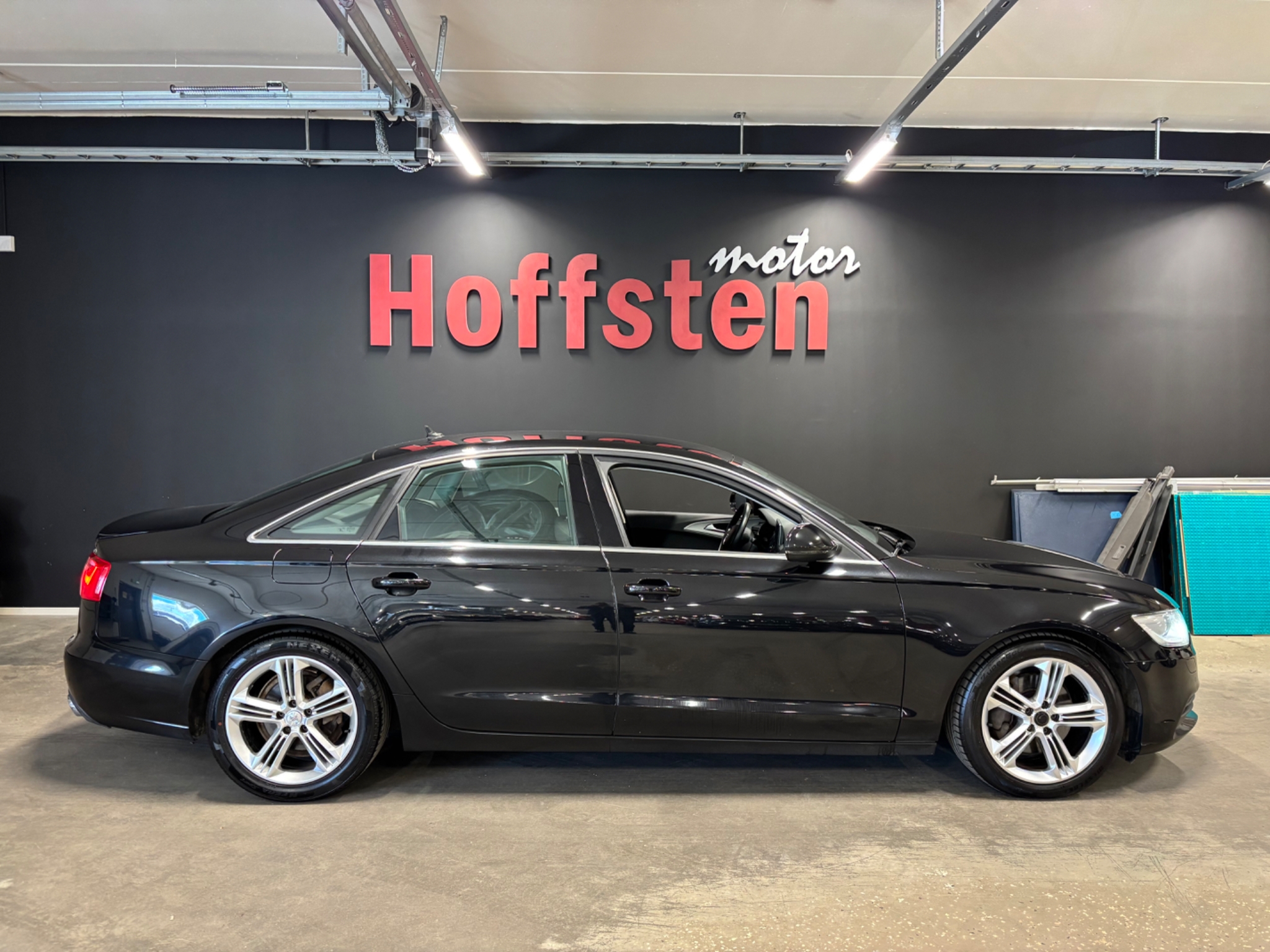 Audi A6 2014, bild 2/47