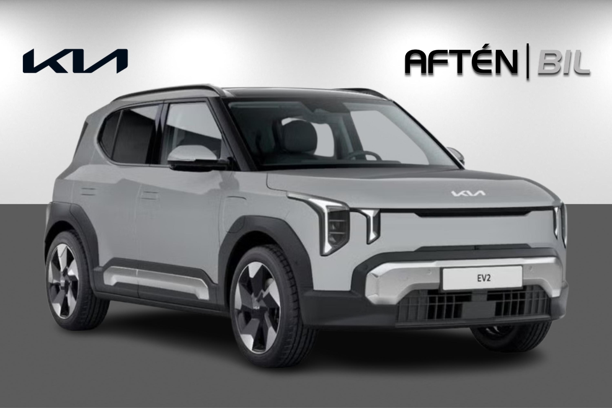 Kia EV2 Standard Range 2027, bild 4/10