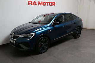 SUV Renault Arkana 2 av 27