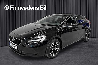 İkinci el  Volvo V40 1.8