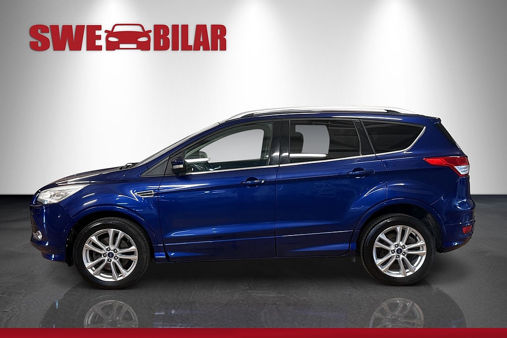 Ford Kuga 2014 - miniatyr 5