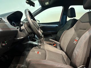 Seat Arona 1.0 TSI FR-paket Mvärm Extraljus Psens S/V-hjul