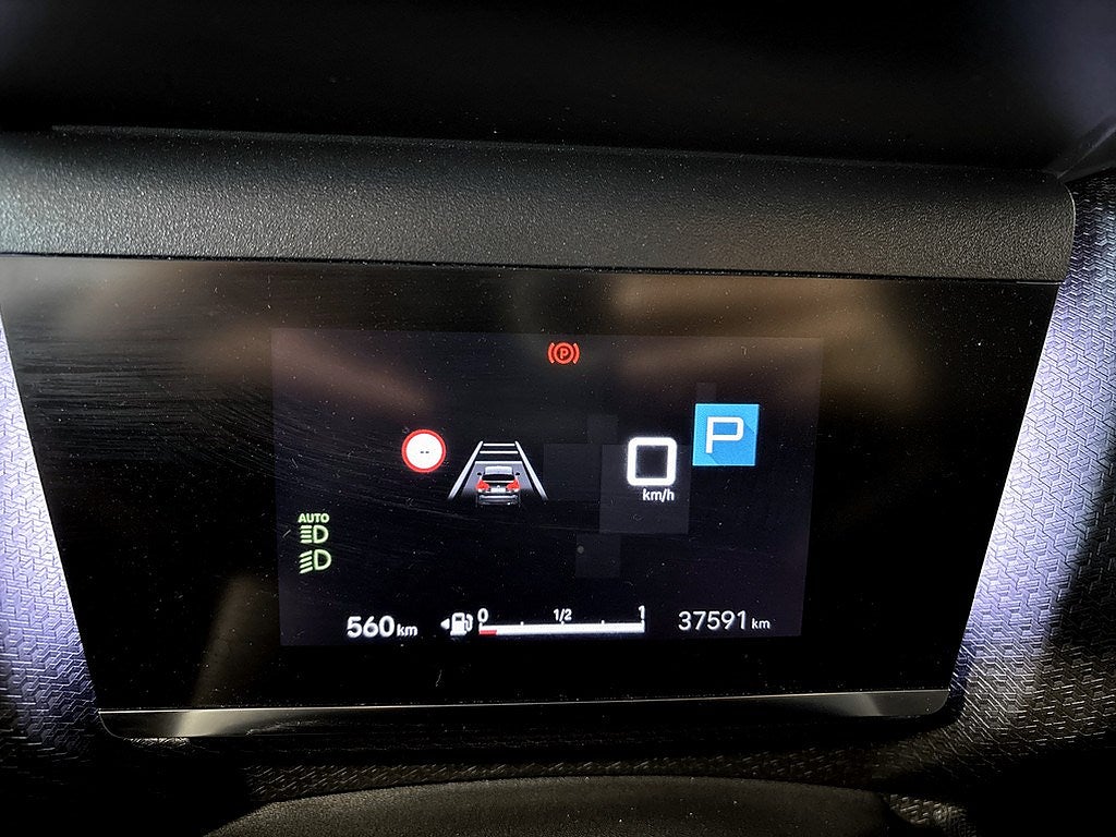 Bild på Citroën C4 Shine 1.2 PT 130hk Aut - B-KAMERA, CARPLAY