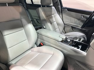 Kombi Mercedes-Benz E 9 av 15