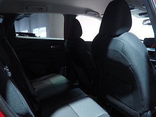 SUV Nissan Qashqai 8 av 22