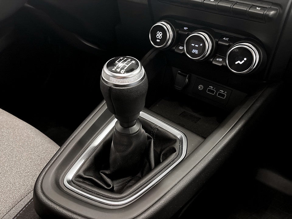 Bild på Mitsubishi Colt Invite 1.0 Turbo 91hk B-KAMERA