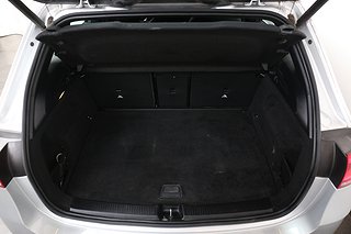 Halvkombi Mercedes-Benz B 21 av 22