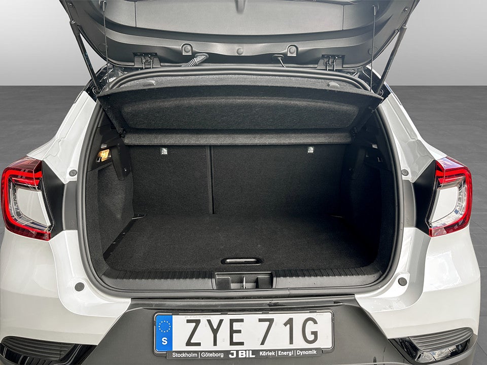 Bild på Mitsubishi ASX Intense MHEV 1.3 EDC 158hk Aut B-KAMERA CARPLAY
