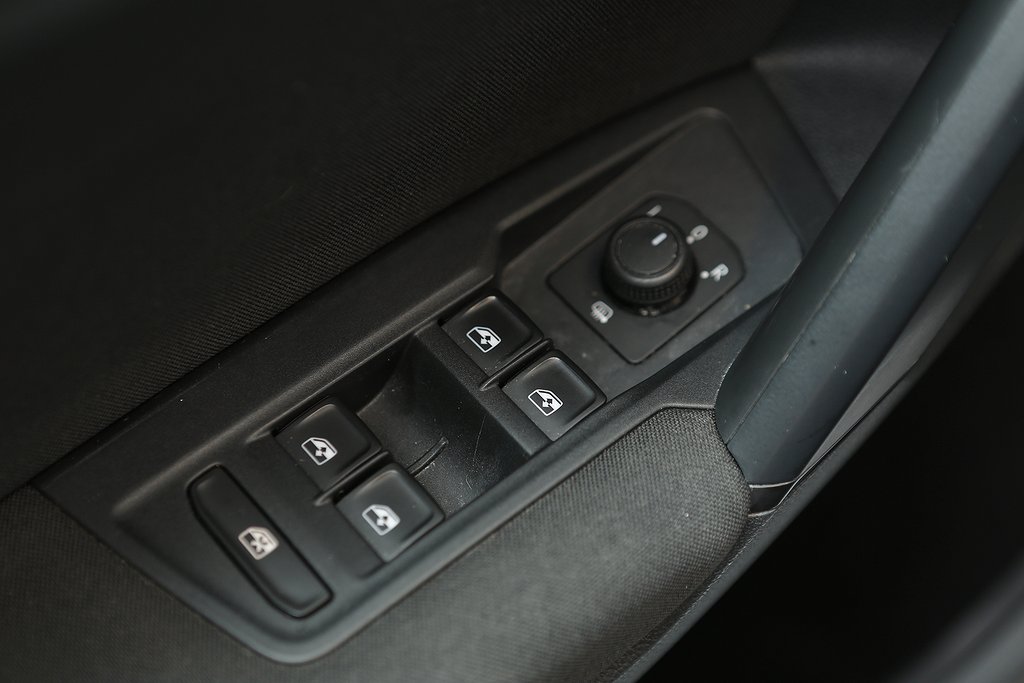 Volkswagen Tiguan 2,0 TSI 190hk 4Motion DSG Värmare Drag 2020