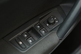 SUV Volkswagen Tiguan 11 av 26
