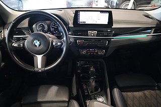 SUV BMW X1 15 av 27