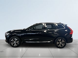 Volvo XC60 T8 Twin Engine AWD Automat Inscription MOMS/360/S&V-D – bild 4
