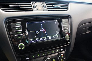 Kombi Skoda Octavia 23 av 24