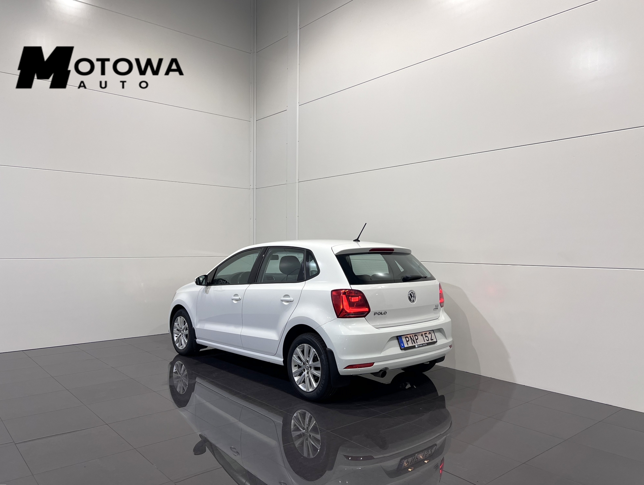 Volkswagen Polo 2015, bild 2/40