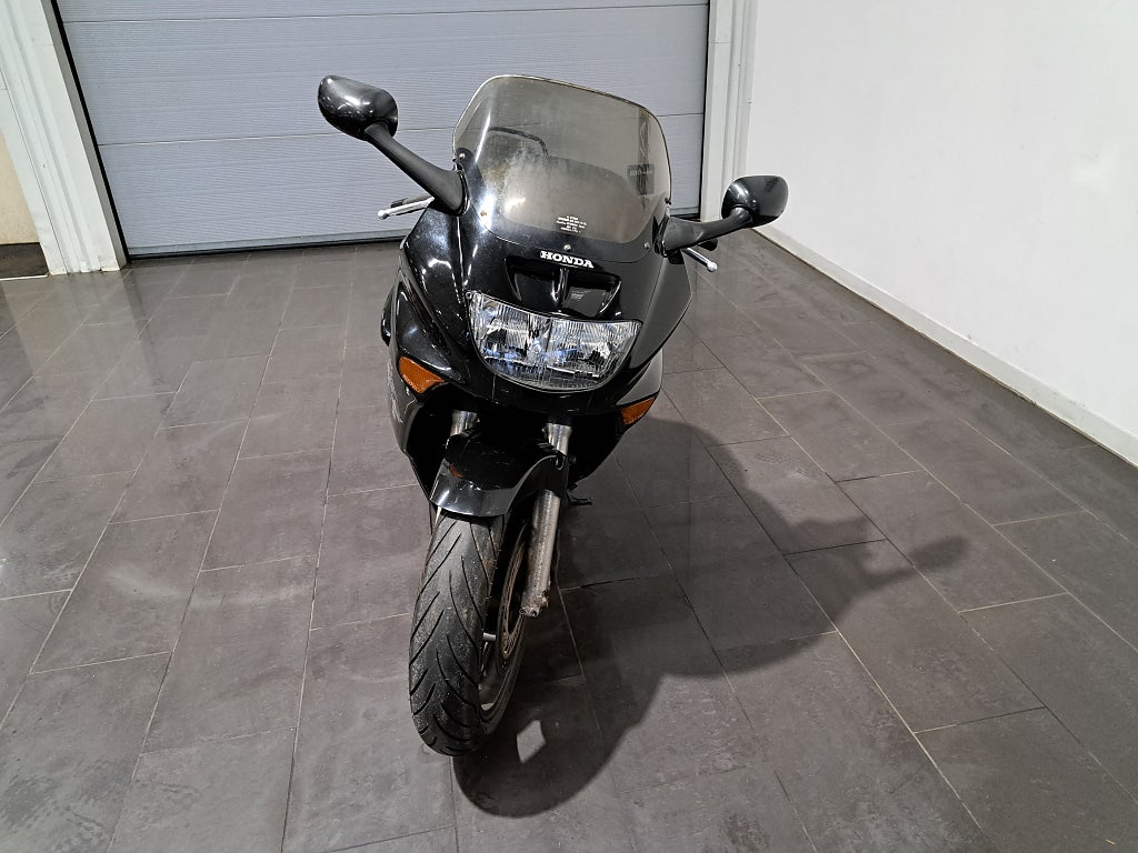 Honda Powersports CBR1000F 1999 - miniatyr 5