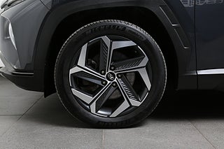 SUV Hyundai Tucson 9 av 29