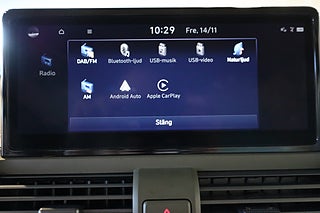 SUV Hyundai Inster 18 av 24