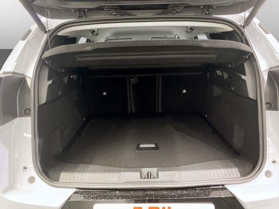 Citroen C5 Aircross MAX Hybrid 2026, bild 7/10