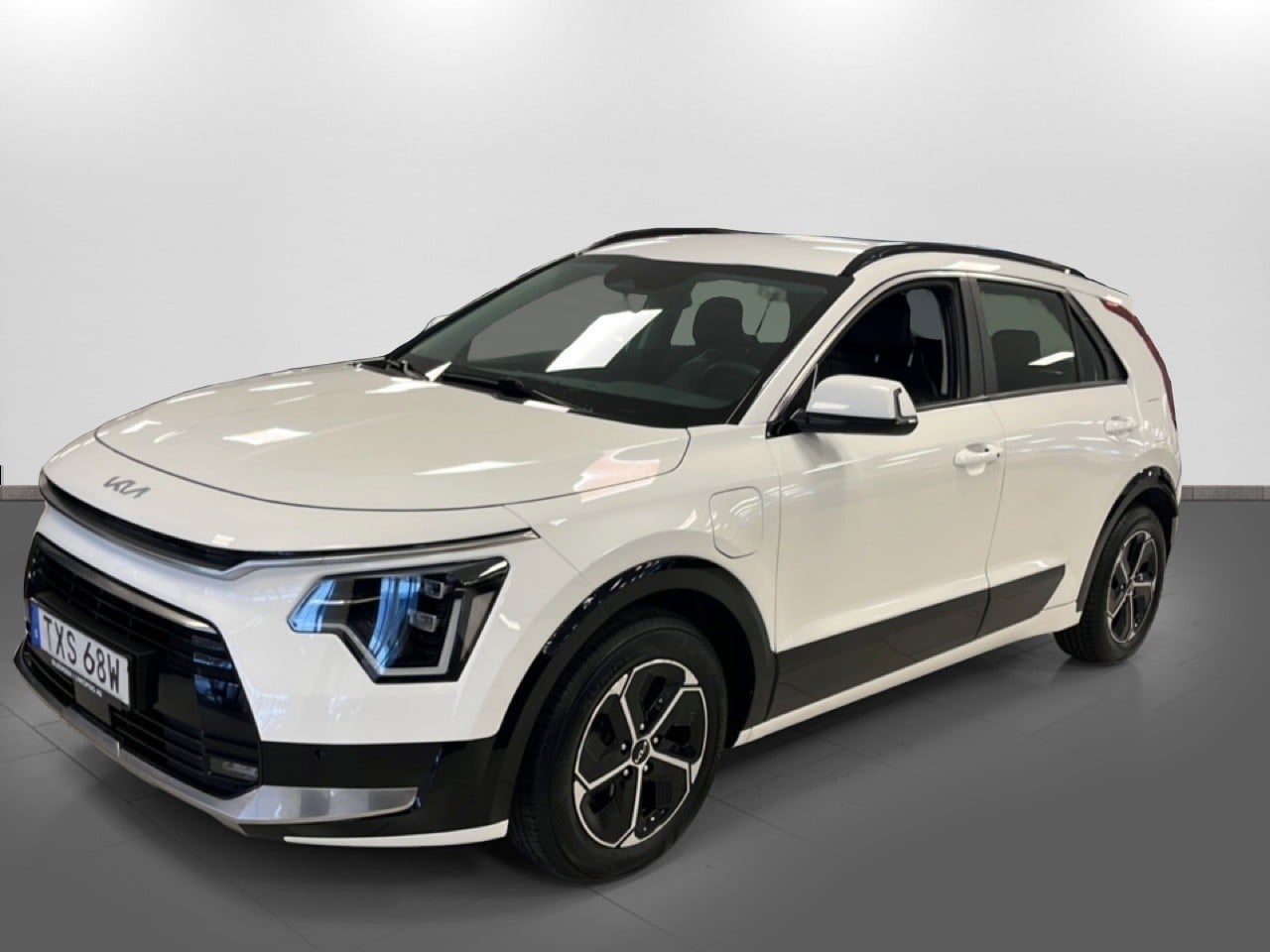 Kia Niro EV ACTION 2023, kuva 5/28