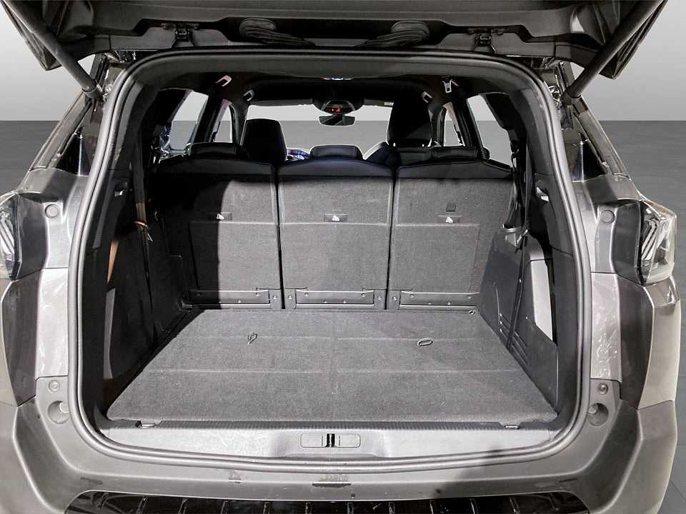 Bild på Peugeot 5008 GT Black Pack 1.2 PT Aut 7-SITS B-KAMERA CARPLAY 130hk
