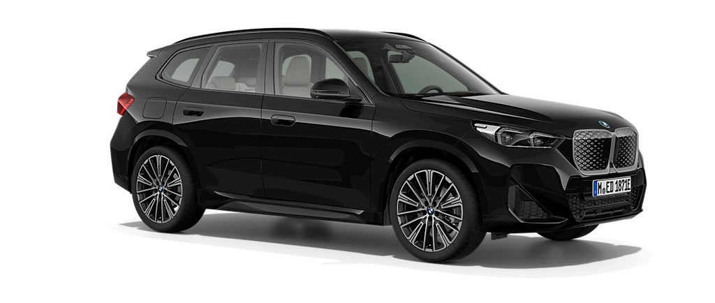 BMW iX1 xDrive 30