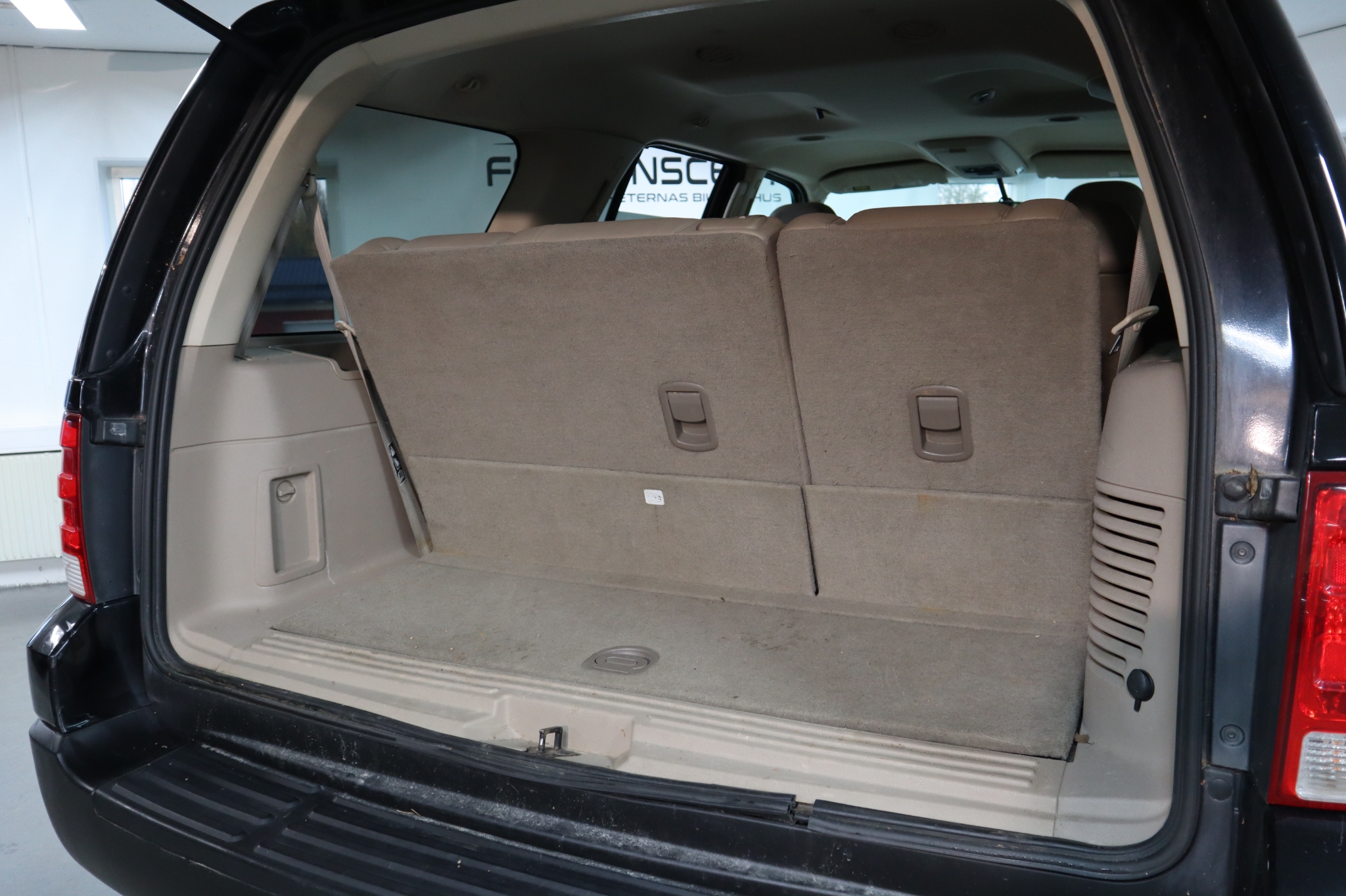 Ford Expedition 2005, bild 7/42