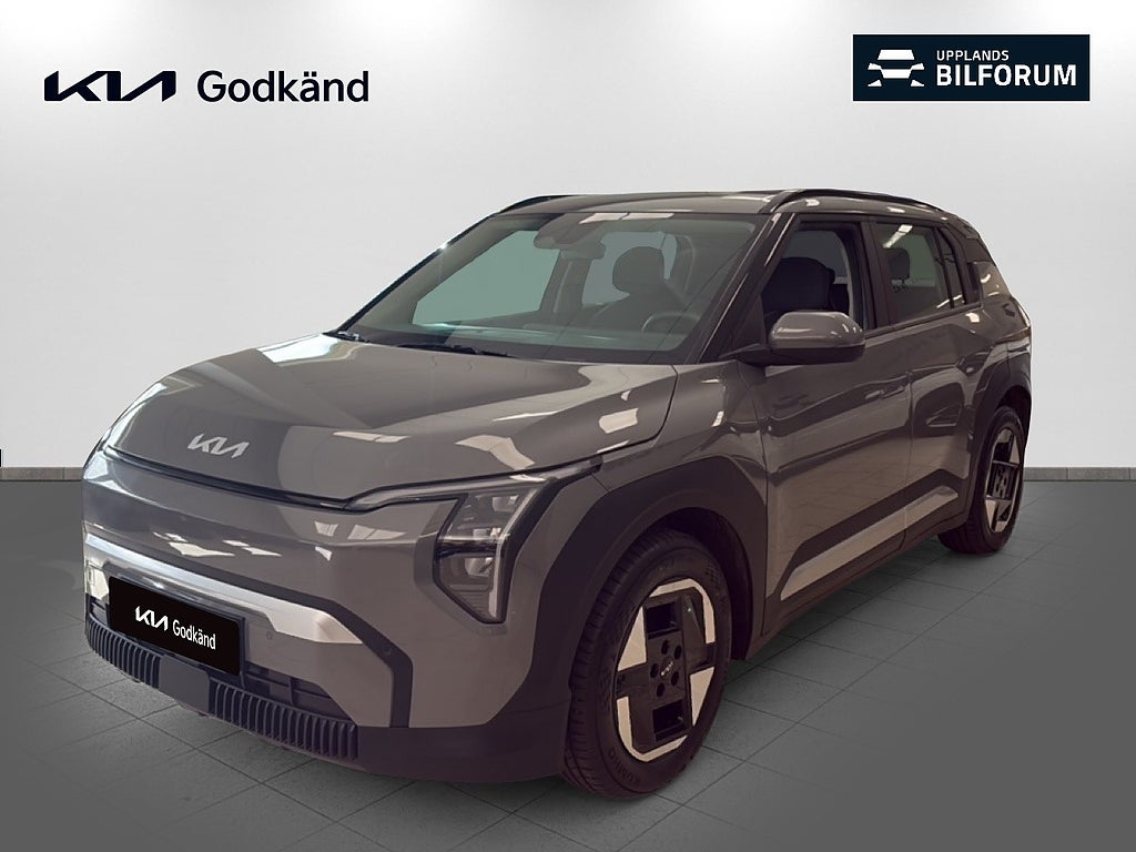 Kia EV3 Standard Range 58.3 kWh Räntekampanj 3.99%