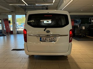 BYD ETP3 50.3 kWh MOMS/MoK/Kamera/P-sens/Låg Skatt/S&V-däck