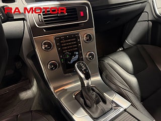 Sedan Volvo S60 Cross Country 18 av 24