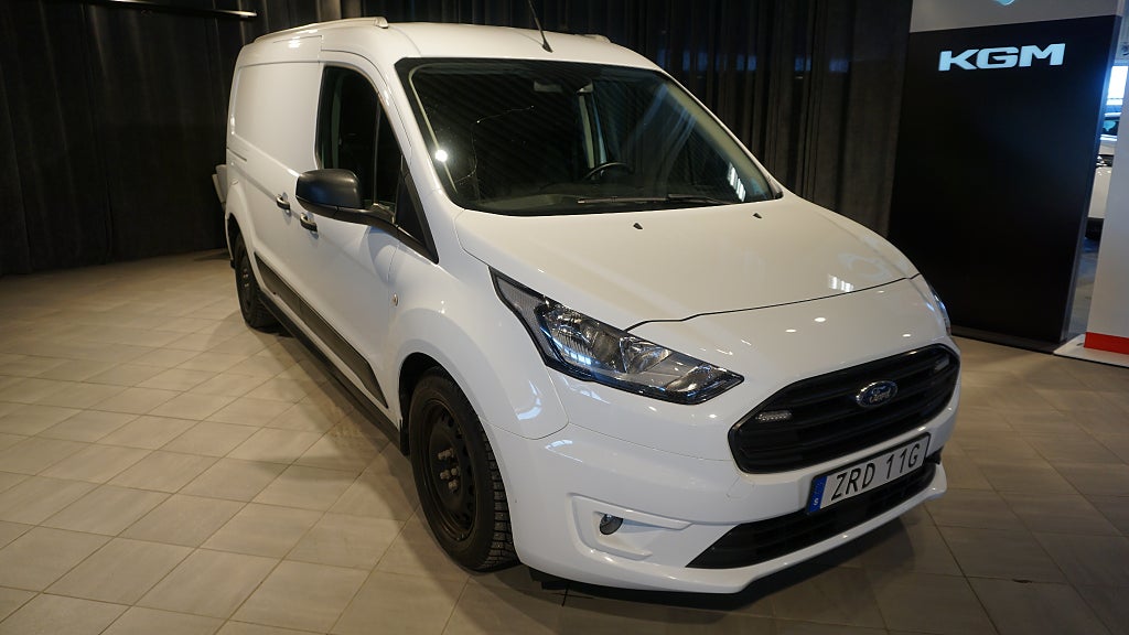 Ford transit Connect 1.5 TD (100HK) L2 Trend HP Automat
