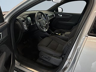 Volvo XC40 Recharge Twin Plus Backkamera/Drag/Elstol/Carplay/MOMS – bild 7
