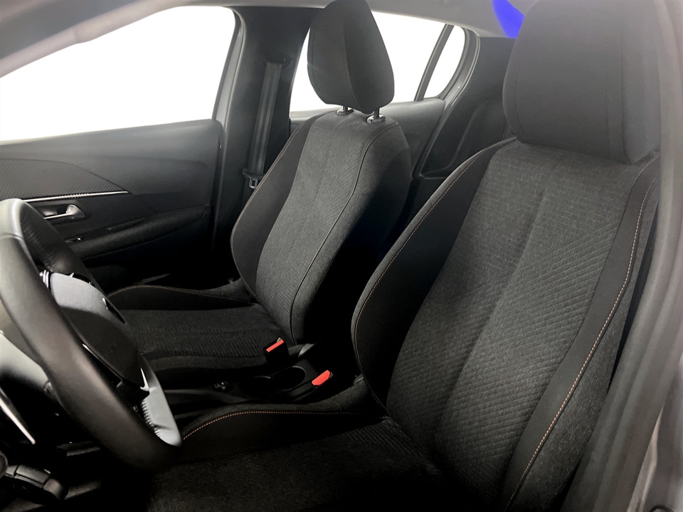 Peugeot 208 Style Hybrid 100hk Aut 2025, bild 5/38