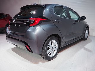 Sportkupé Mazda 2 6 av 22