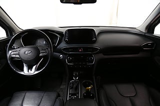 SUV Hyundai Santa Fe 14 av 38