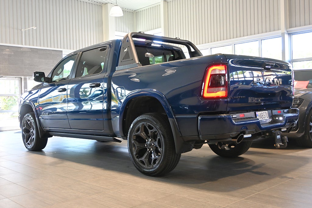 RAM 1500 2024 - miniatyr 3