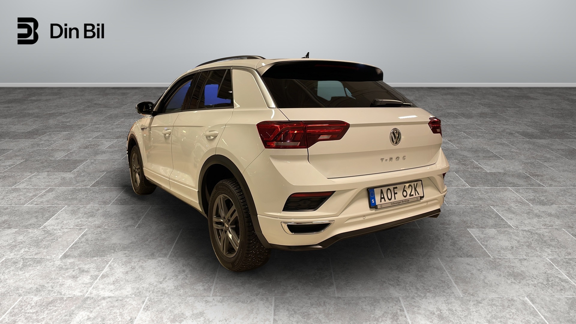 Volkswagen T-Roc 1.0 TSI 115 HK R-LINE 2020, photo 7/43
