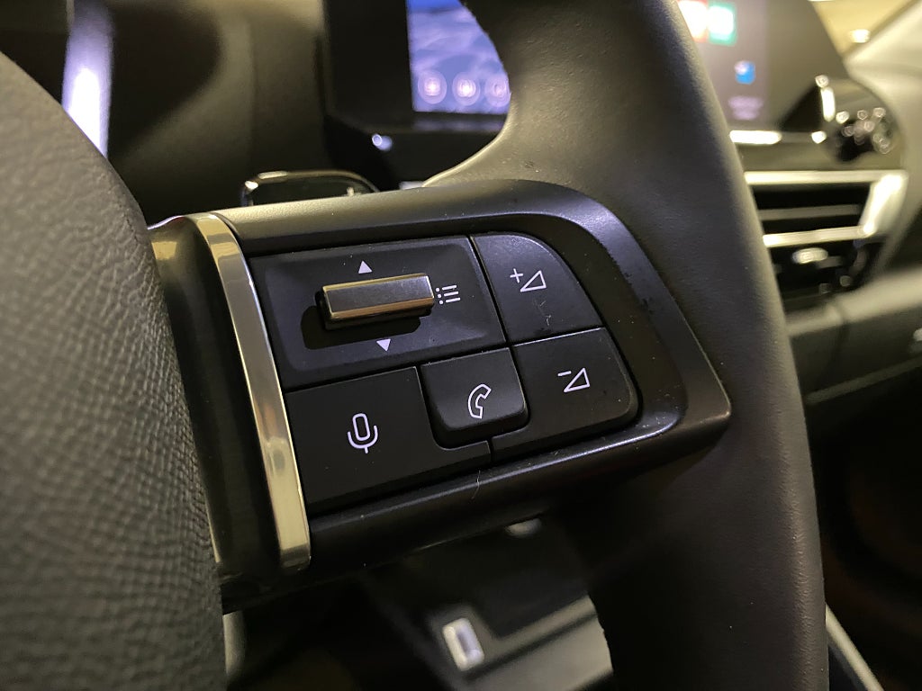 Bild på Citroën C4 X SHINE 1.2 PureTech 130hk AUT