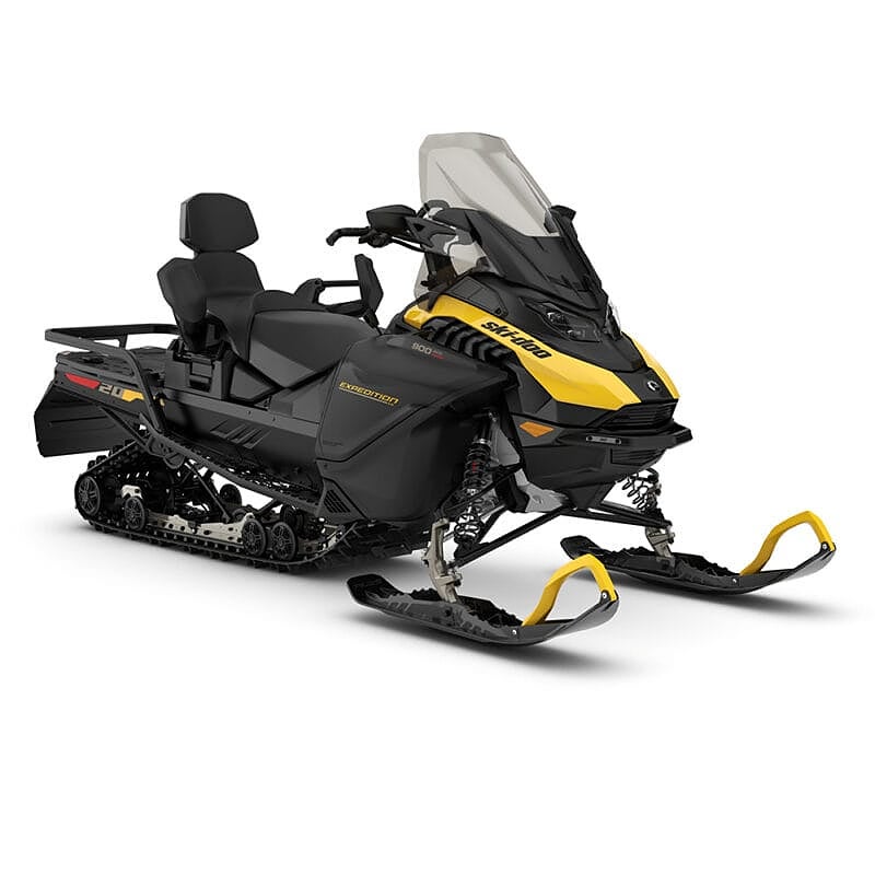 Ski-Doo Expedition LE 20" 900 ACE Turbo  Nu i butik! 