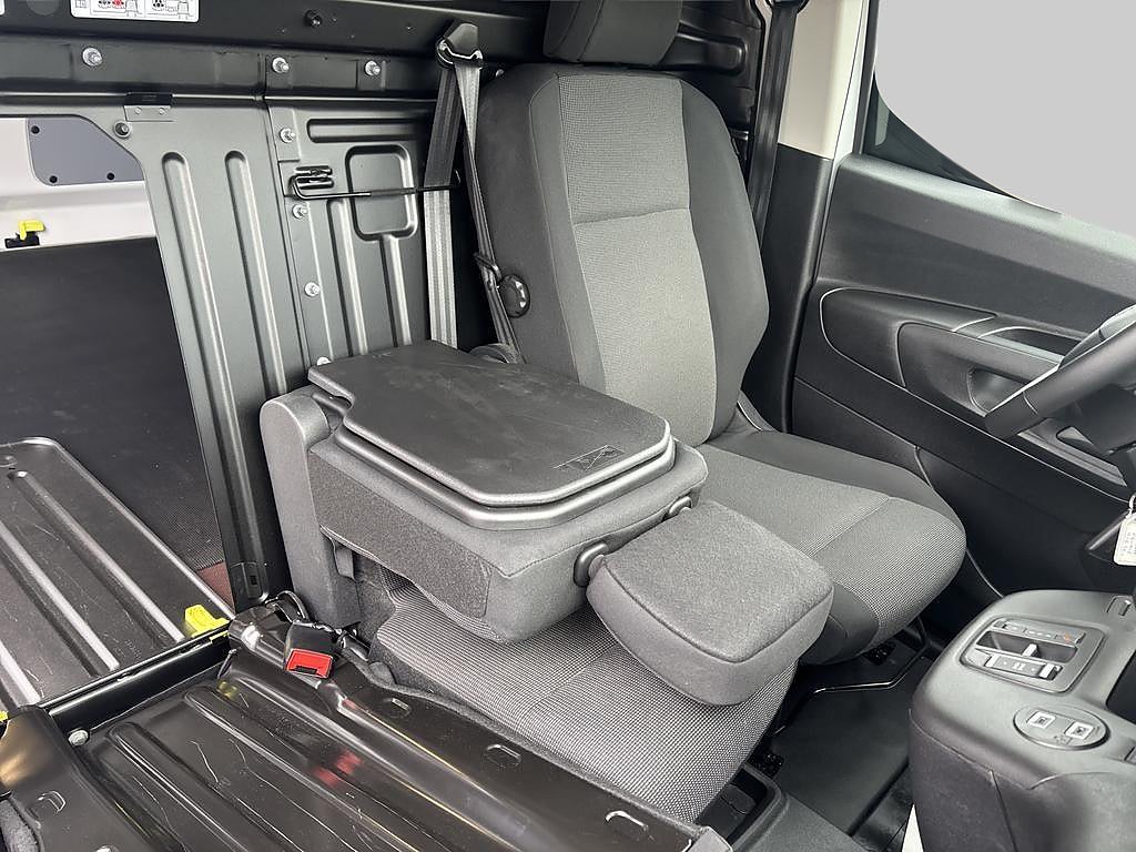 Toyota ProAce 2025 - miniatyr 7