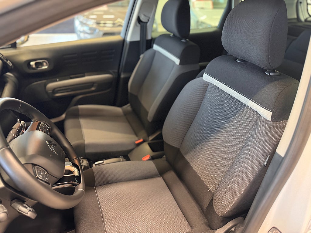 Citroën C3 Aircross 2024 - miniatyr 10