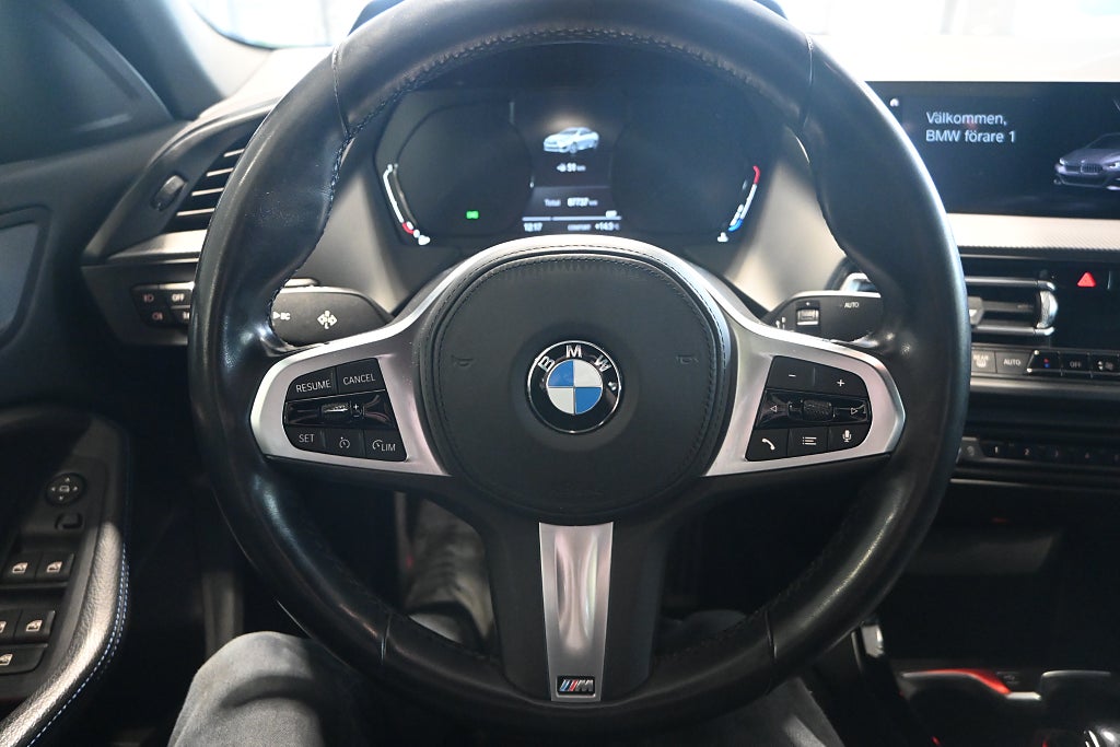 BMW 218i 2021 - miniatyr 16