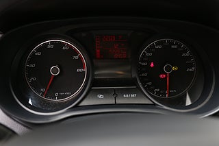 Halvkombi Seat Ibiza 12 av 23