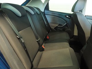 Halvkombi Seat Ibiza 13 av 20