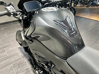 Kawasaki Z900 Performance/Helsystem/Stealth/Tail-tidy/757 mil
