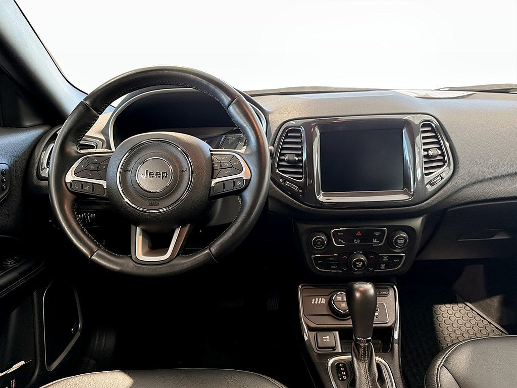 Bild på Jeep Compass 4xe 240hk Aut AWD - DEMO