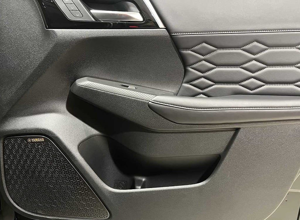 Bild på Mitsubishi Outlander PHEV CVT Euro 6