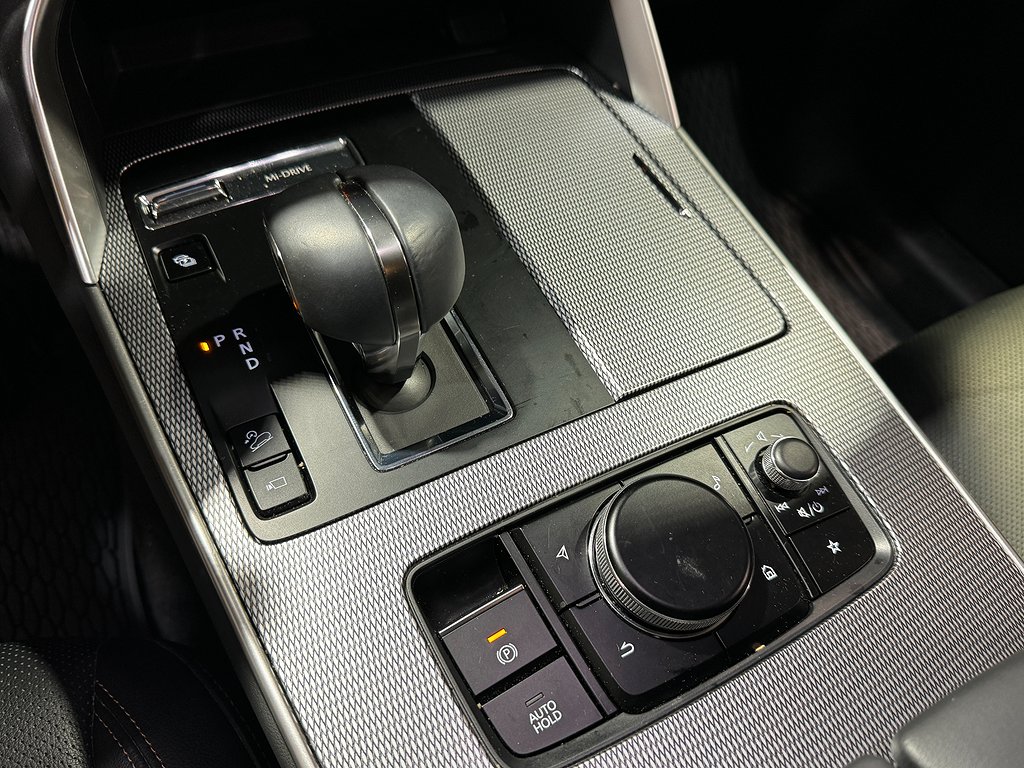 Mazda CX-60 Homura  PHEV Conv&Sound, Driver Assist / MOMS 2023