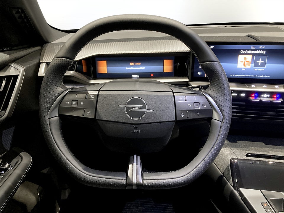 Bild på Opel Grandland GS Hybrid 145hk - DEMO