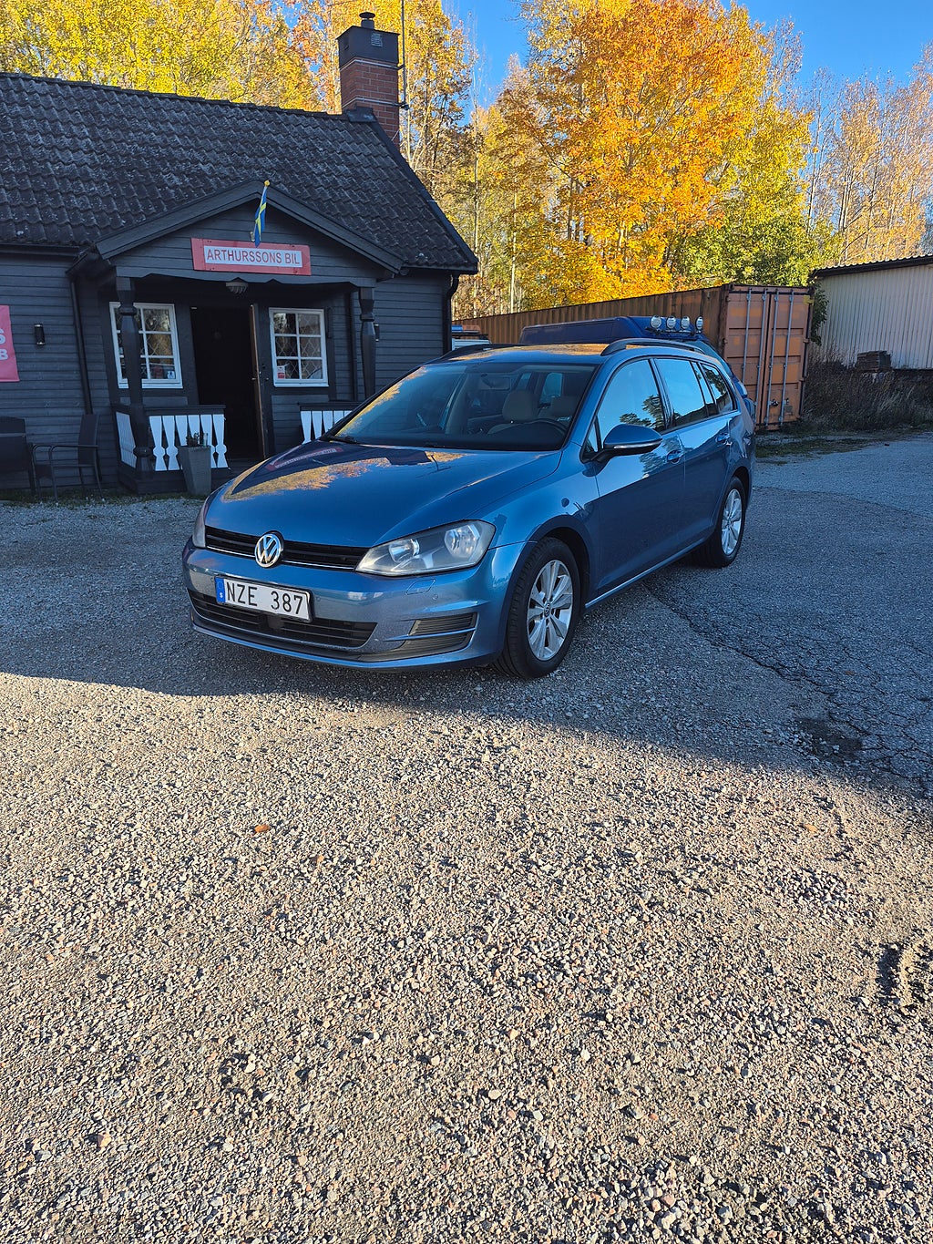 Volkswagen Golf I Sportscombi 1.6 TDI DPF BMT Masters Euro 5